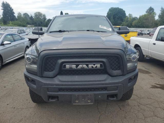 2022 RAM 1500 CLASS - 1C6RR7GGXNS225778