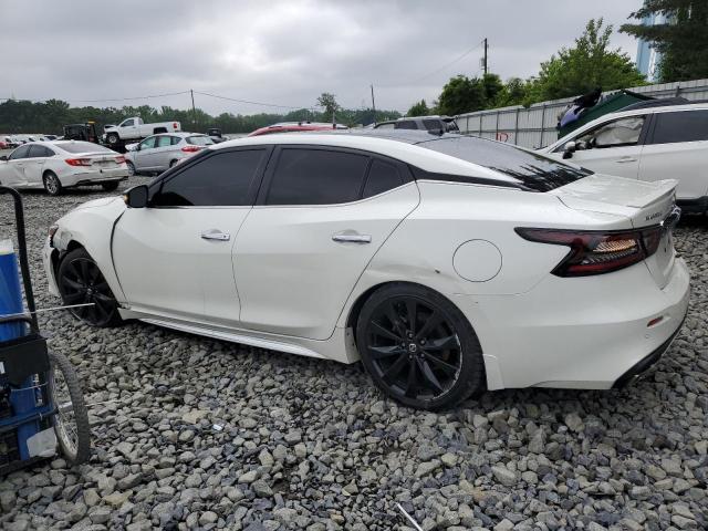 2021 NISSAN MAXIMA PLA 1N4AA6FV3MC509033