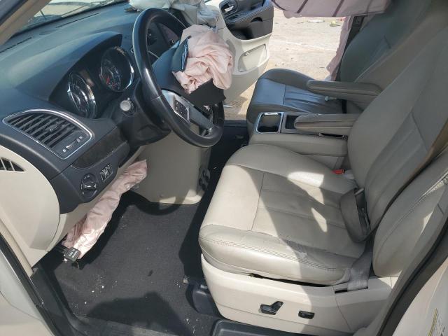 2013 CHRYSLER TOWN & COUNTRY TOURING - 2C4RC1BGXDR518806