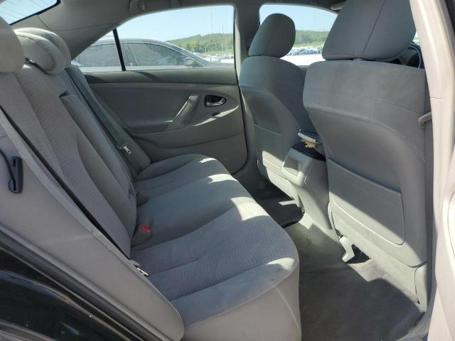 2011 TOYOTA CAMRY BASE - 4T4BF3EK7BR145679