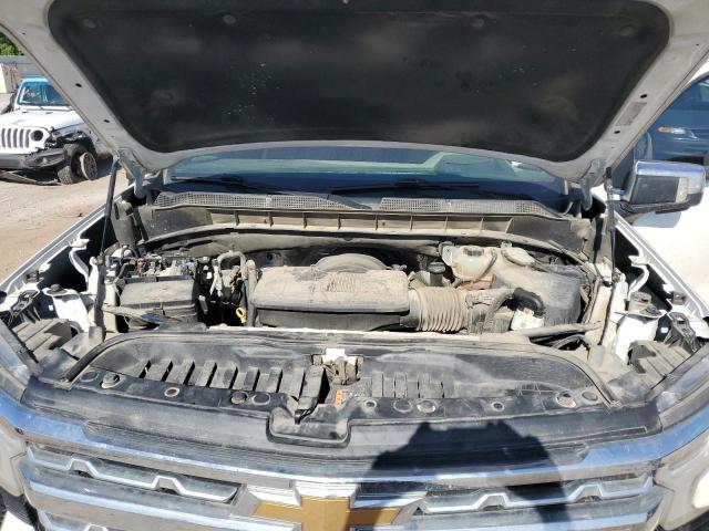 2022 CHEVROLET SILVERADO - 3GCUDGED3NG573620