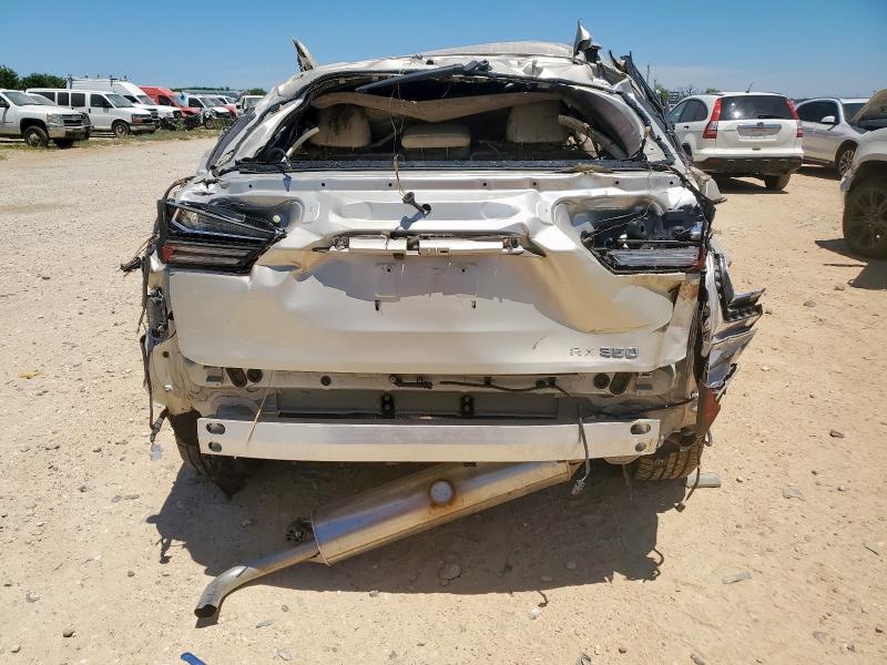 2019 LEXUS RX 350 BAS 2T2ZZMCA4KC139822