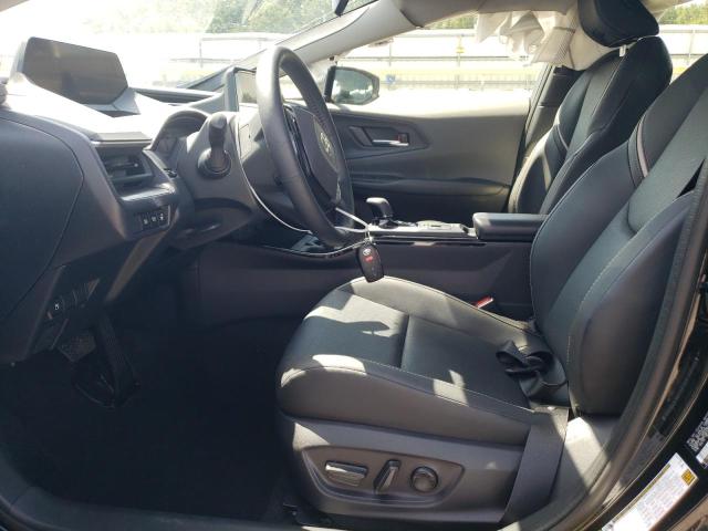 2024 TOYOTA PRIUS LE JTDACAAU0R3033918