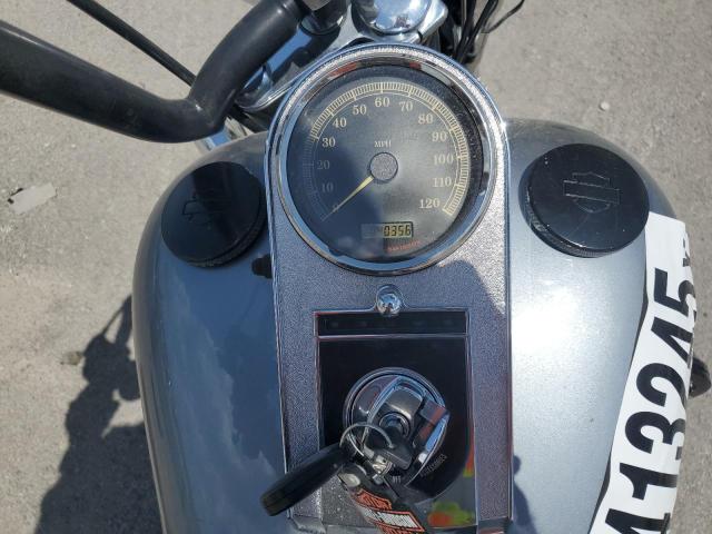 2009 HARLEY-DAVIDSON FLSTF 1HD1BX5159Y062970