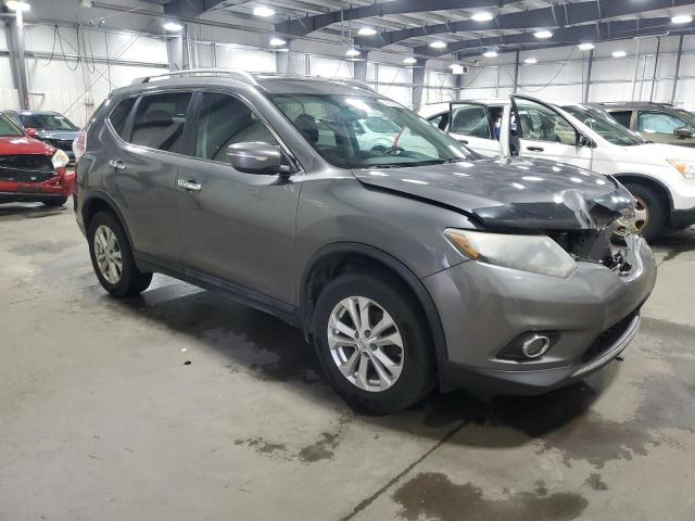2015 NISSAN ROGUE S 5N1AT2MV6FC837416