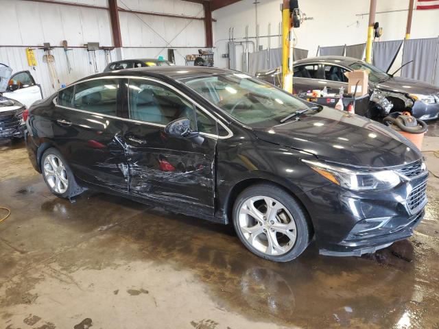 2017 CHEVROLET CRUZE PREM 1G1BF5SM5H7276514