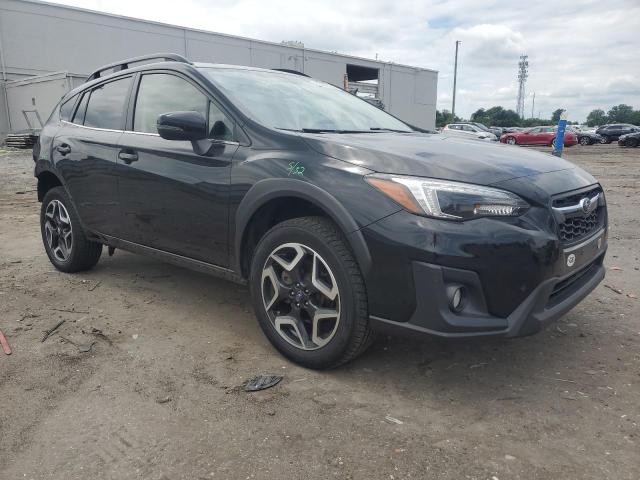 2019 SUBARU CROSSTREK JF2GTAMC7KH281297