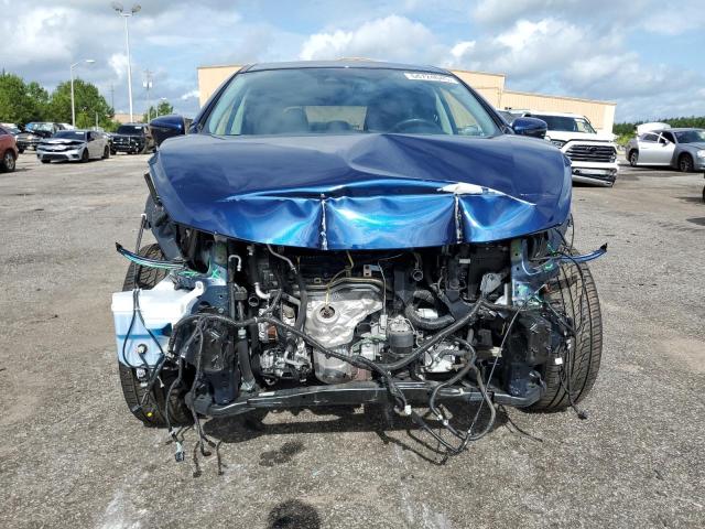 2021 NISSAN MURANO SL 5N1AZ2CS2MC137878
