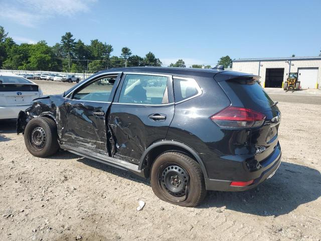 2018 NISSAN ROGUE S - 5N1AT2MV4JC787382
