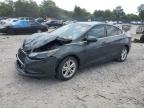 2018 CHEVROLET CRUZE LT - 1G1BE5SM5J7221134