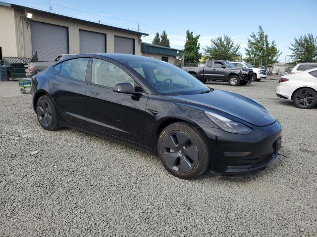 2022 TESLA MODEL 3 5YJ3E1EA0NF235108