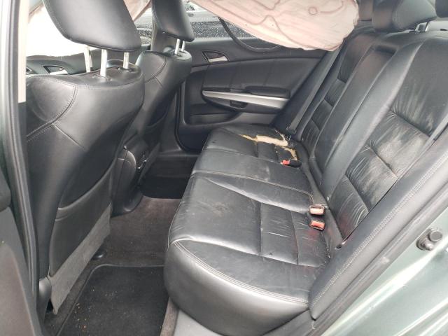 2010 HONDA ACCORD EXL - 1HGCP2F82AA086054