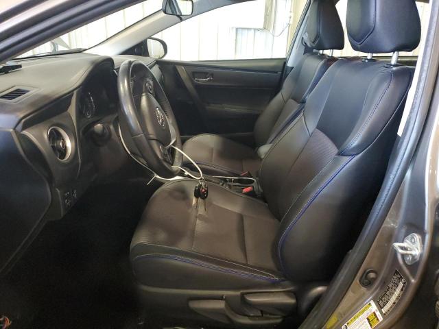 2018 TOYOTA COROLLA L - 2T1BURHE2JC057258