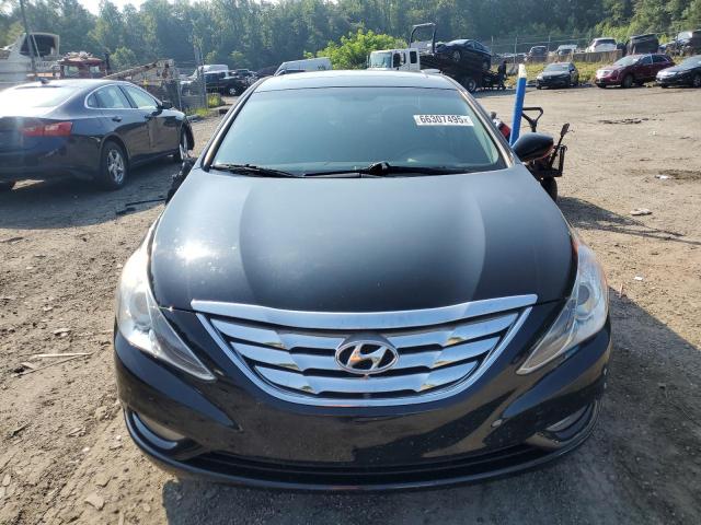 2013 HYUNDAI SONATA SE - 5NPEC4AC0DH780135