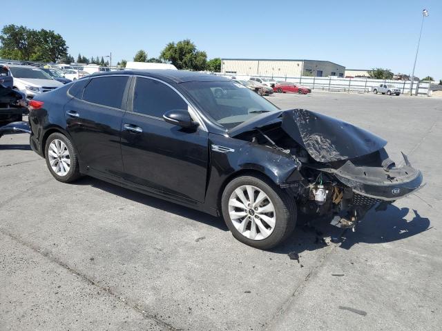 2016 KIA OPTIMA EX 5XXGU4L34GG057892