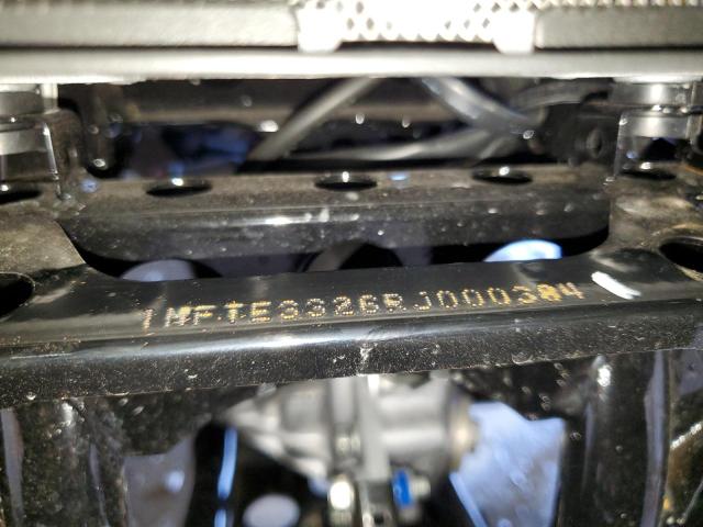 2024 HONDA TRX700 1HFTE3326RJ000384