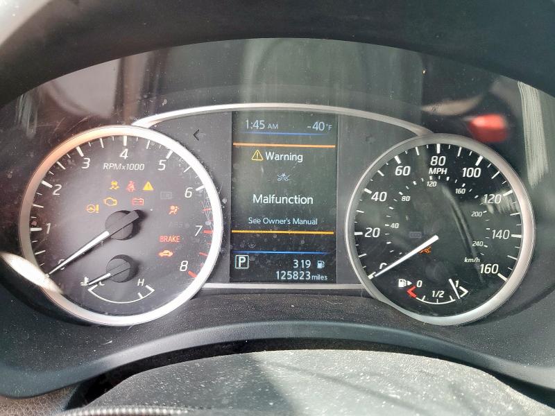 2019 NISSAN SENTRA S 3N1AB7AP3KY346297