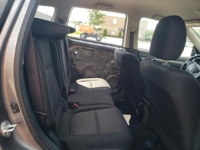 2016 MITSUBISHI OUTLANDER JA4AD3A3XGZ002275