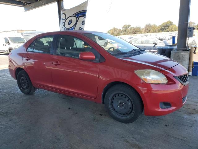 2011 TOYOTA YARIS - JTDBT4K35B1407310