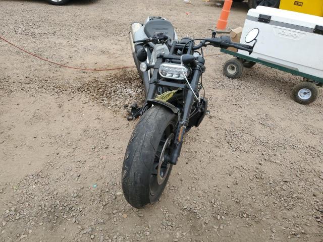 2025 HARLEY-DAVIDSON RH1250 S MLY1ZC418SS301831