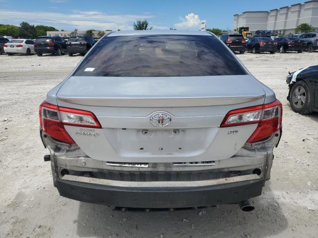 2014 TOYOTA CAMRY L - 4T1BF1FK3EU418361