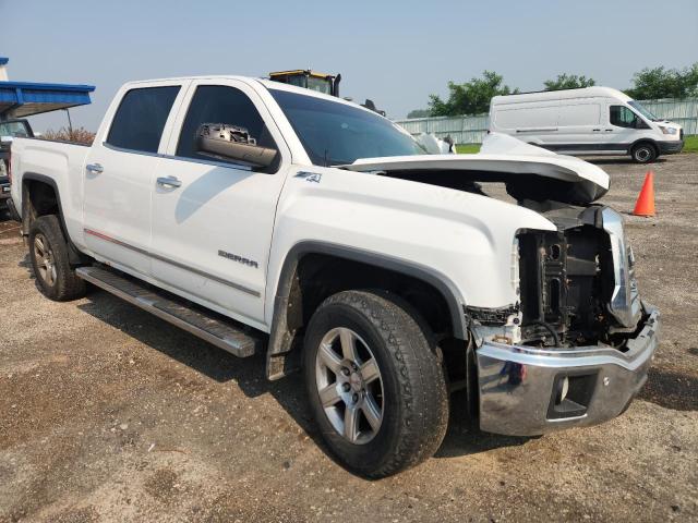 2015 GMC SIERRA K15 3GTU2VEC1FG214575