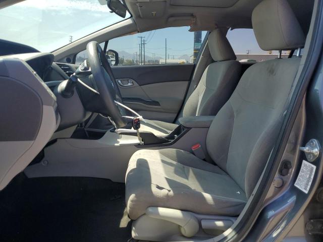2012 HONDA CIVIC EX - 19XFB2F81CE318895