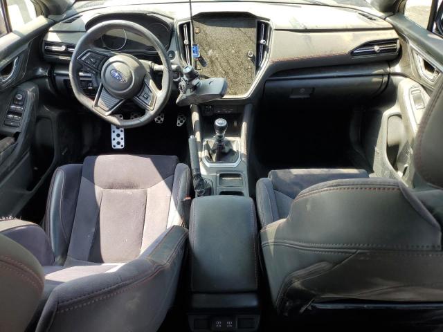 2023 SUBARU WRX LIMITE JF1VBAL68P9822935