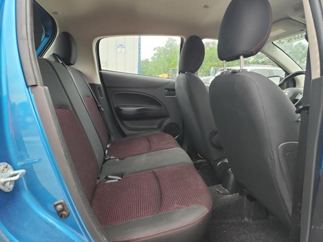 2020 MITSUBISHI MIRAGE LE ML32A5HJ1LH000419