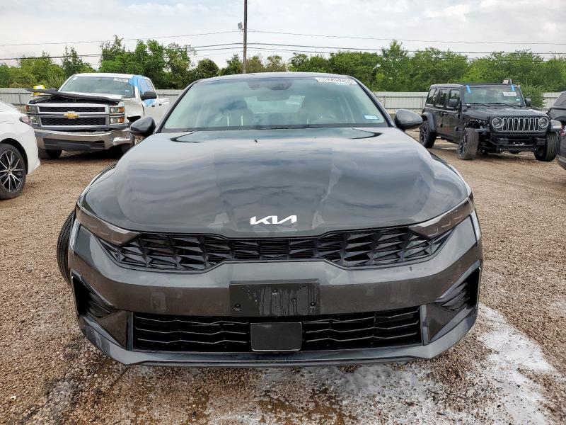 2025 KIA K5 LXS KNAG24J77S5321693