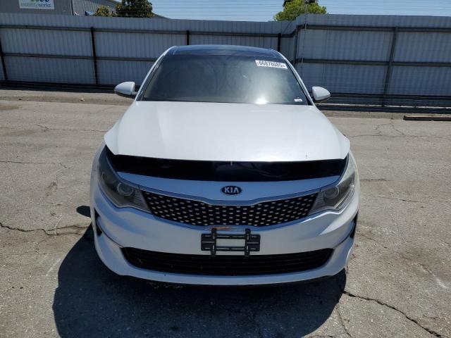 2016 KIA OPTIMA - 5XXGU4L34GG045919