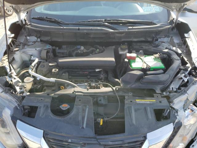 2018 NISSAN ROGUE S KNMAT2MV3JP519694