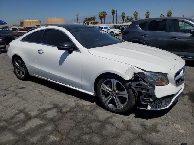 Vin: wdd1j6fb0jf009590, lot: 63446095, mercedes-benz e-class 400 20184