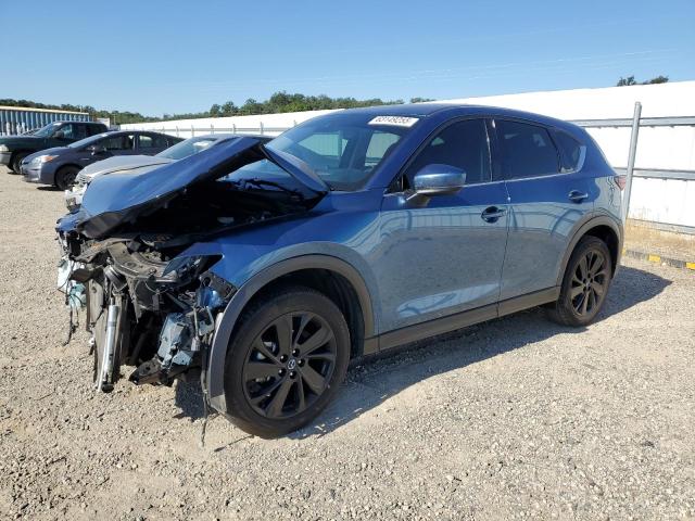 2023 MAZDA CX-5 PREMI - JM3KFBEM3P0117314