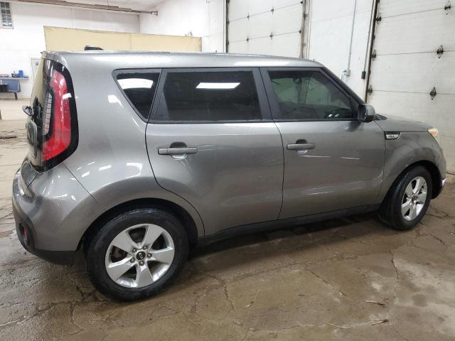2017 KIA SOUL - KNDJN2A23H7430285