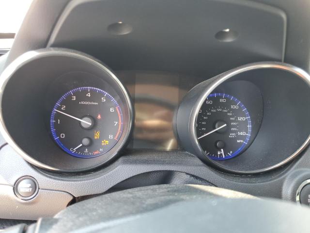 2017 SUBARU LEGACY SPO 4S3BNAS62H3029592