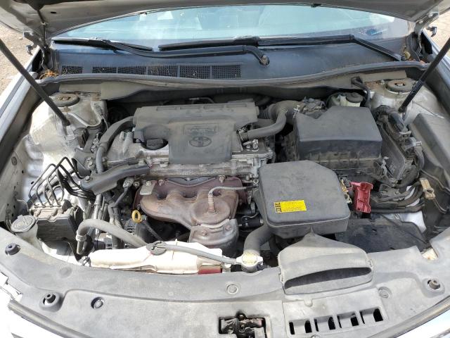 2014 TOYOTA CAMRY L - 4T4BF1FKXER419786