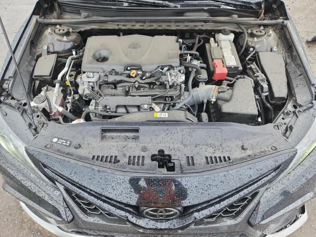 2022 TOYOTA CAMRY XSE 4T1K61AK4NU018042