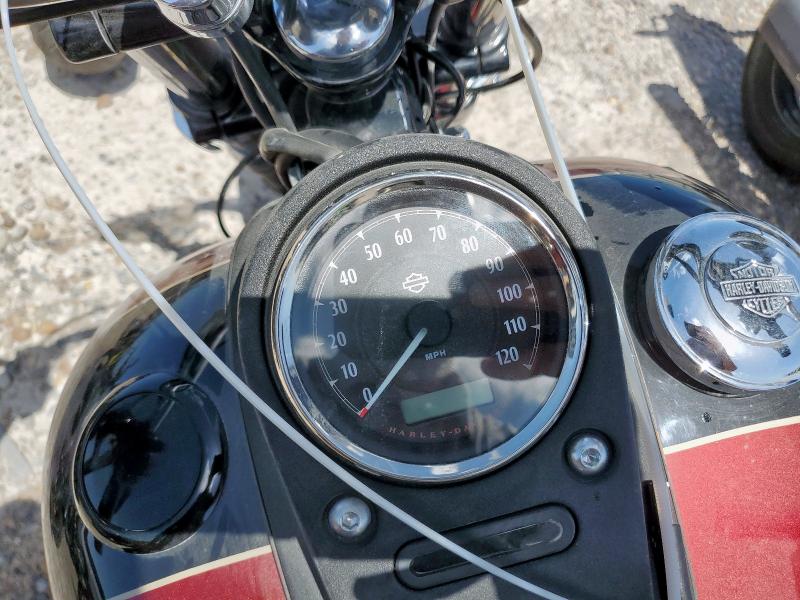 2016 HARLEY-DAVIDSON FXDBP DYNA 1HD1VAM10GC309070