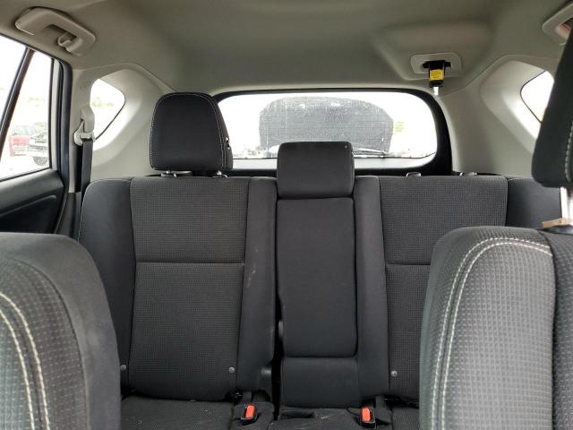 2018 TOYOTA RAV4 ADVEN 2T3RFREV4JW810260
