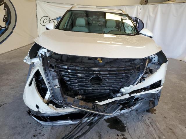 2023 NISSAN ROGUE SL 5N1BT3CB6PC805259