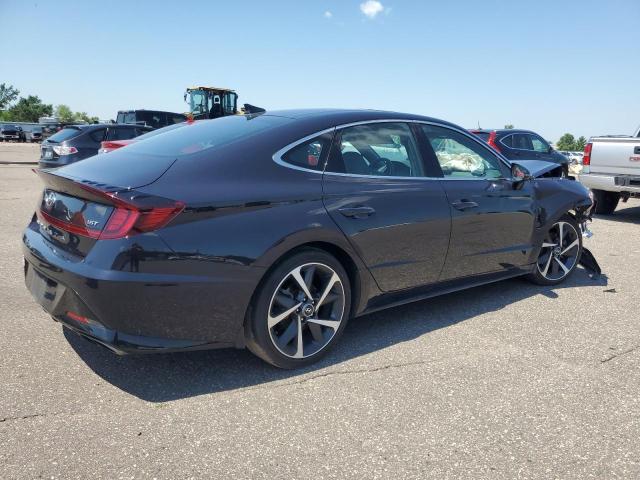 2023 HYUNDAI SONATA SEL KMHL44J27PA290875