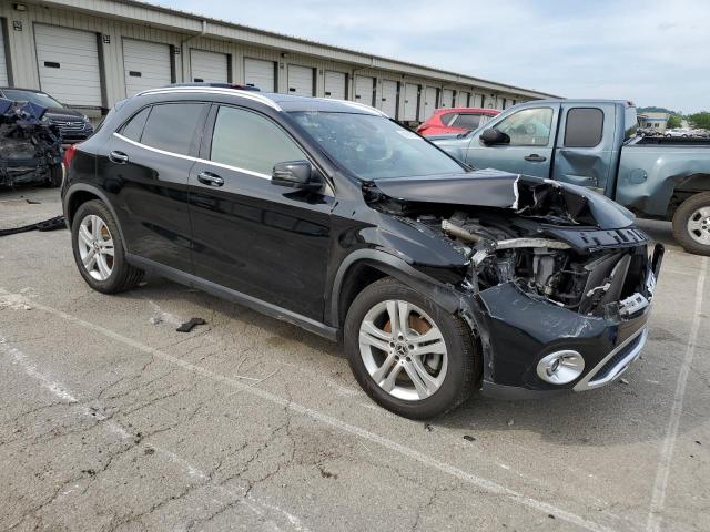 Vin: wdctg4gb9lj650204, lot: 61669255, mercedes-benz gla-class 250 4matic 20204