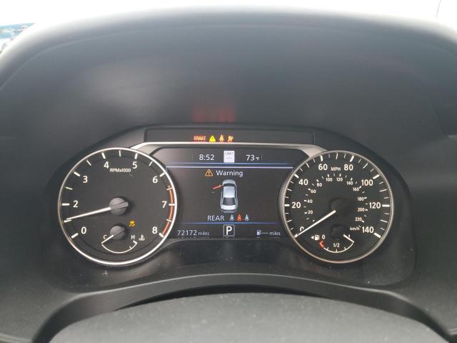 2023 NISSAN ALTIMA SL - 1N4BL4EV8PN370370