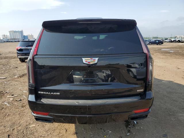 2023 CADILLAC ESCALADE S 1GYS4FKL5PR496453