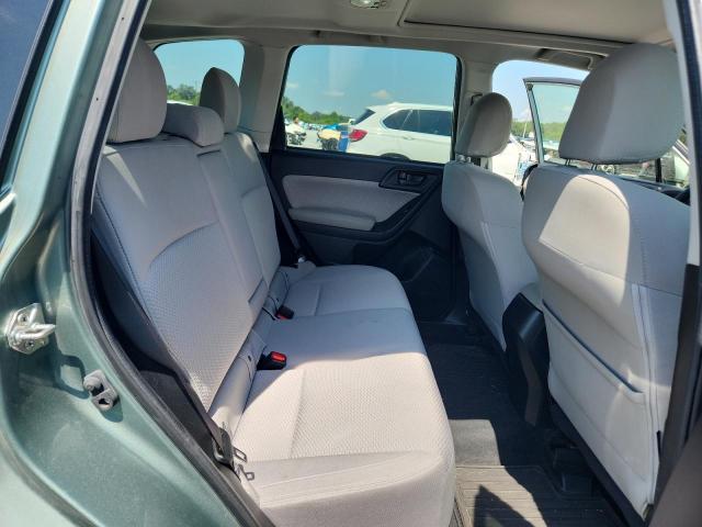 2018 SUBARU FORESTER 2 - JF2SJAEC3JH522561