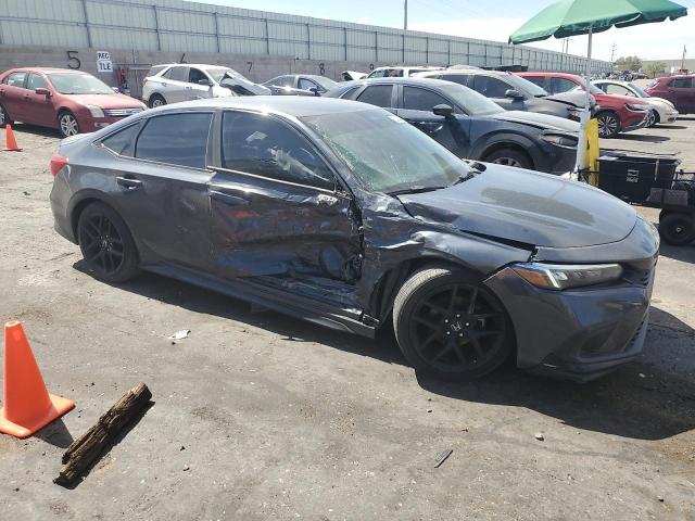 2022 HONDA CIVIC SPORT 2HGFE2F59NH592836