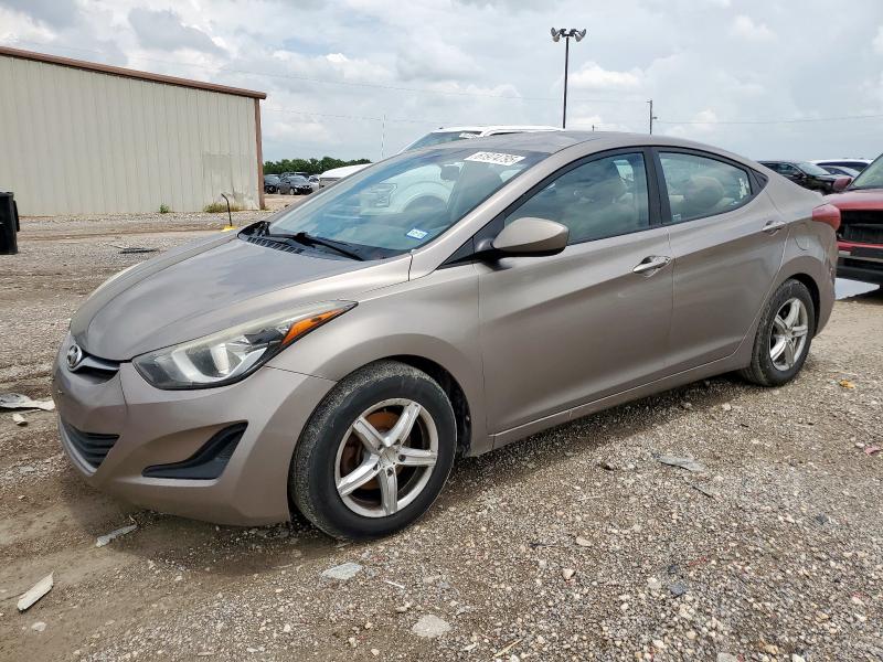 Vin: 5npdh4ae4gh750560, lot: 61974795, hyundai elantra se 2016 img_1