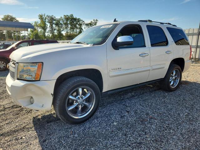 CHEVROLET TAHOE C150