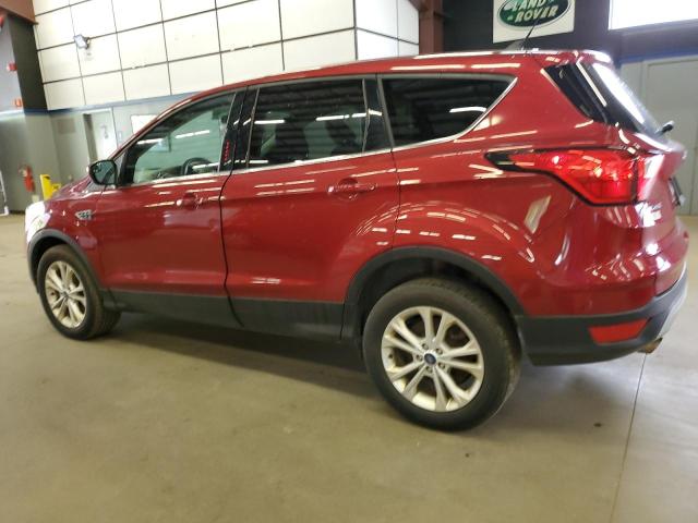 Vin: 1fmcu9gd3kua69156, lot: 57795655, ford escape se 20192